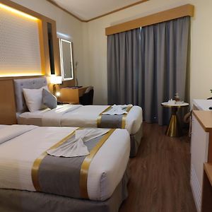 Chambre Standarde Double